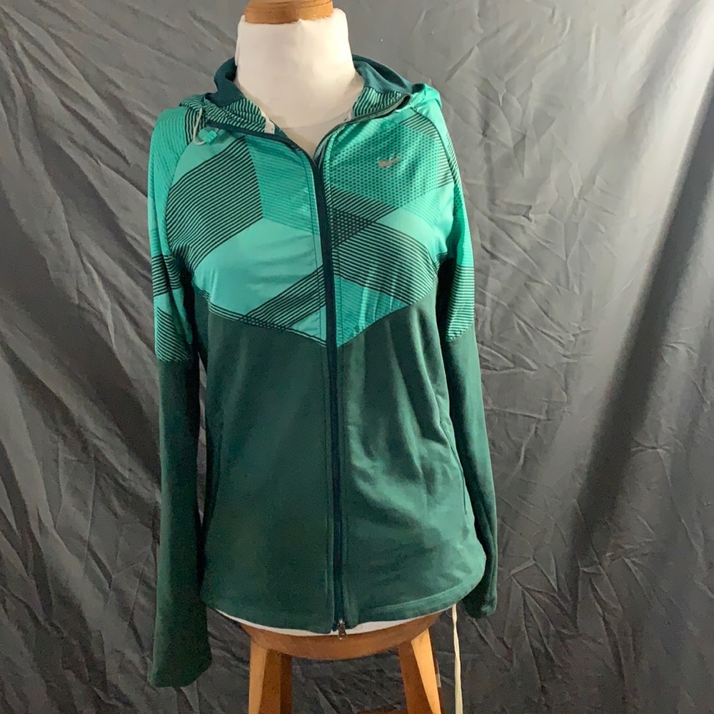 Nike Dri Fit Jacket